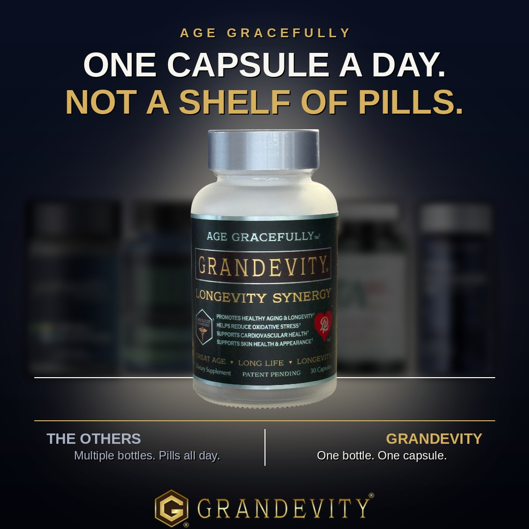 LONGEVITY SYNERGY