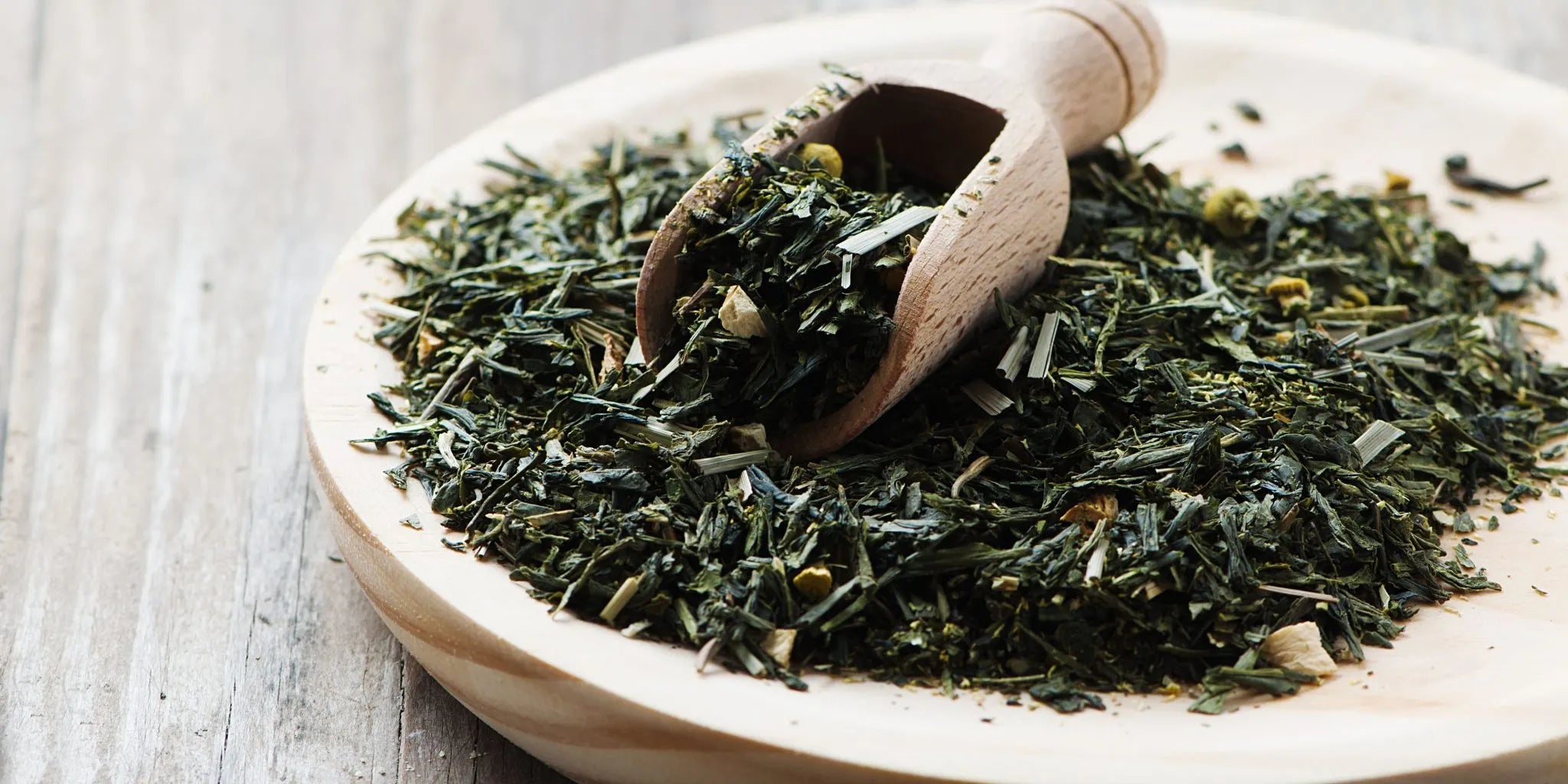 F. Green Tea Green Tea – grandevitylife