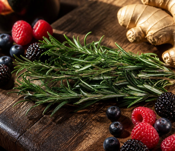 Antioxidant Defense