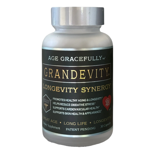 LONGEVITY SYNERGY