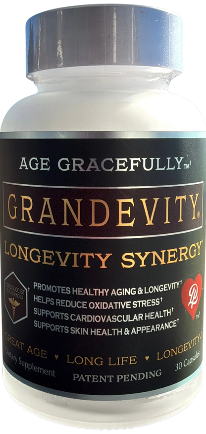 LONGEVITY SYNERGY