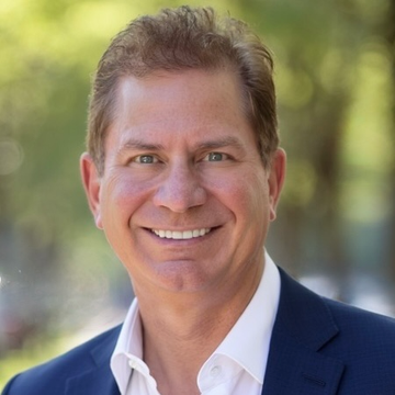 Mark Gordon, MD, FACC