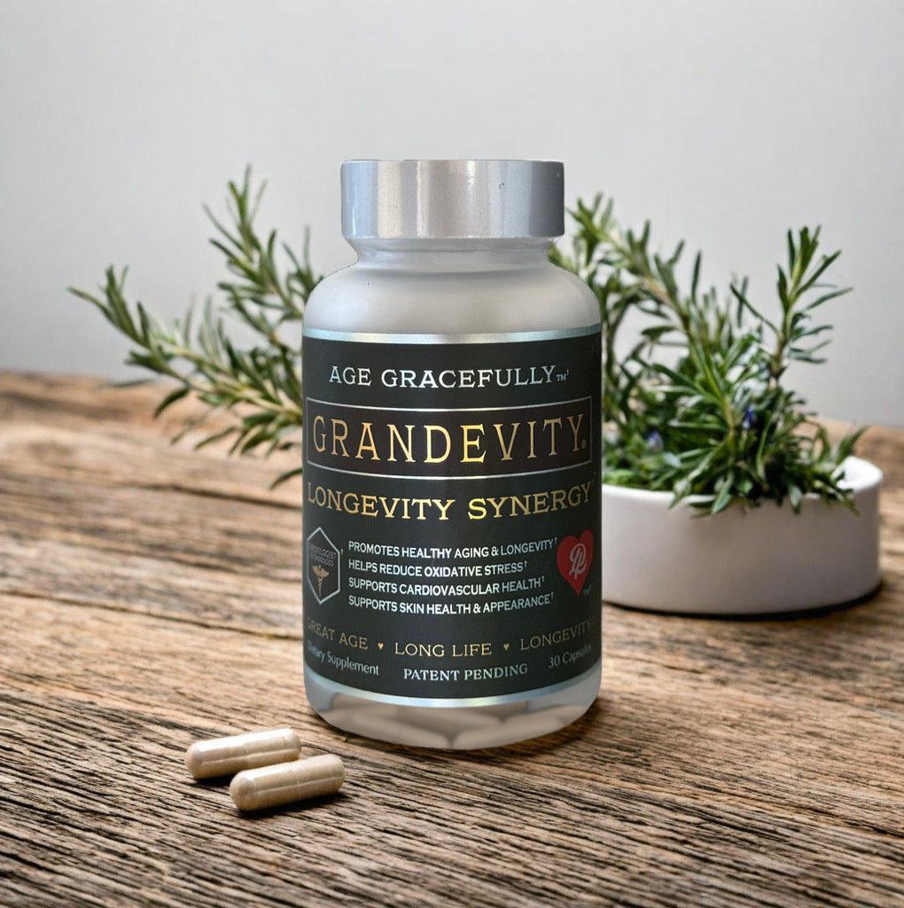LONGEVITY SYNERGY