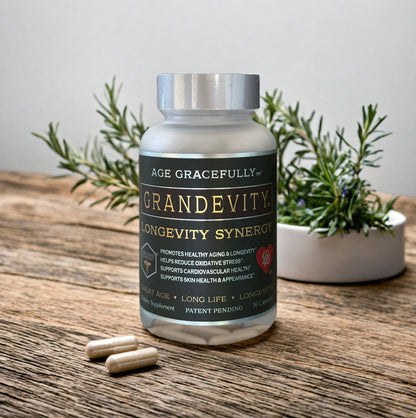 LONGEVITY SYNERGY