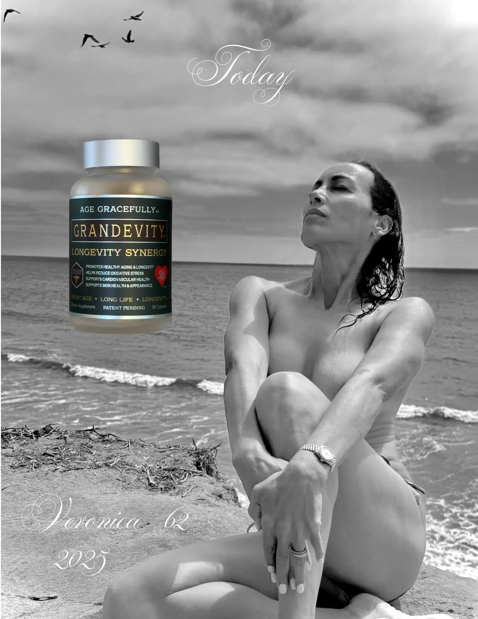 Good Habits, Long Life