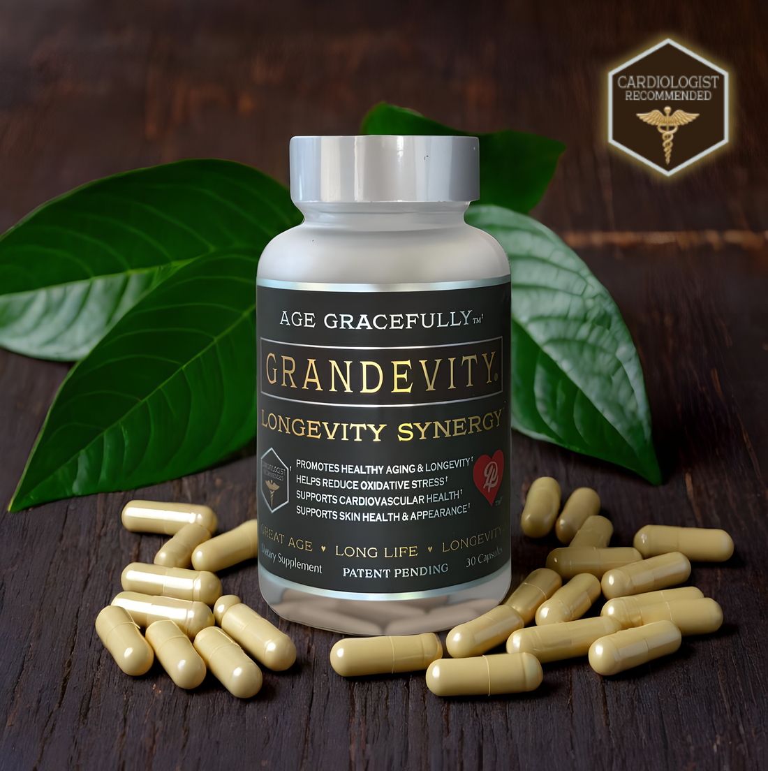 LONGEVITY SYNERGY
