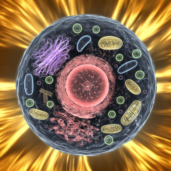 Cellular Renewal