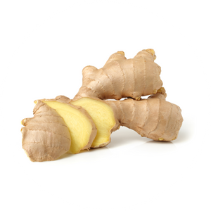Ginger