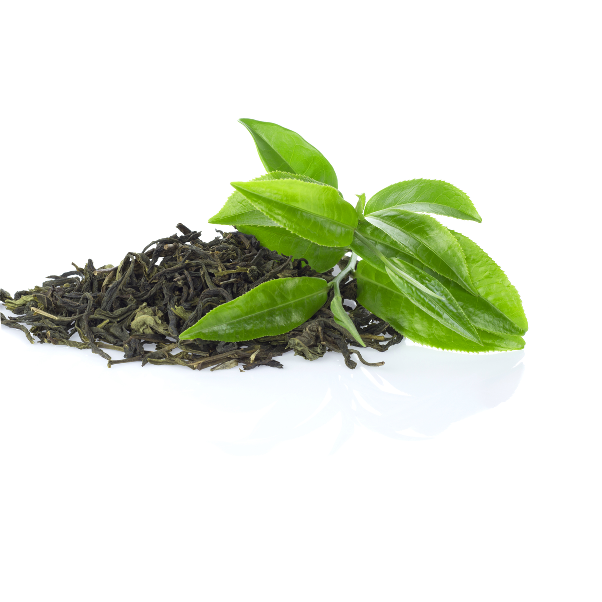 Green Tea