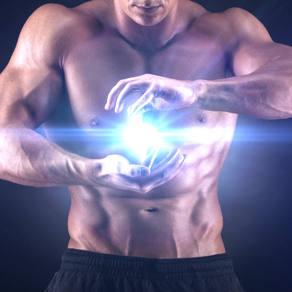 Steady Energy
